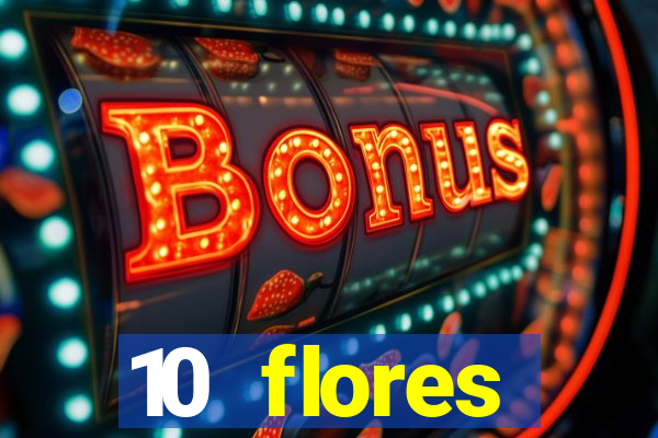 10 flores silvestres da regi o sudeste